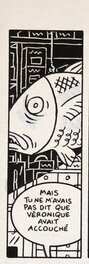 Poisson de Bretagne Poisson de Bretagne
