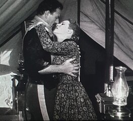 Rio Grande de John Ford, un autre classique Rio Grande de John Ford, un autre classique