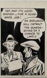 Panel 2 Panel 2