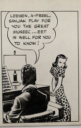 Panel 3 Panel 3