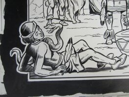 Detail 2 Detail 2
