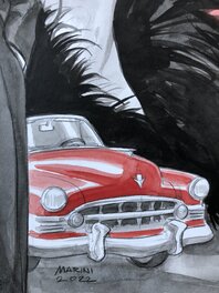 Cabriolet Cabriolet