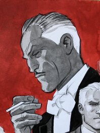 Mafieux Mafieux