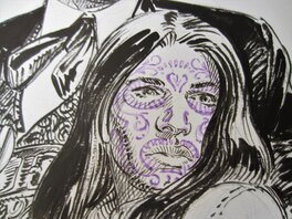 Detail 4 Detail 4