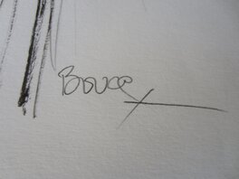 Signature Signature