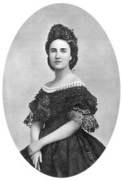 Charlotte de Belgique (1840-1927)