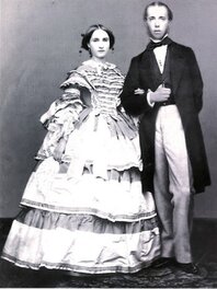 Charlotte et Maximilien Charlotte et Maximilien
