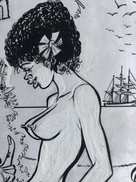 Détail. Détail.