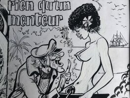 Détail. Détail.