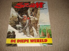 Deep World - Diepe Wereld Album Deep World - Diepe Wereld Album