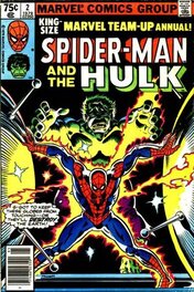 Marvel Marvel