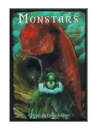Monstars Monstars