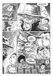 Hubert Ronek - Lenny - Comic Strip
