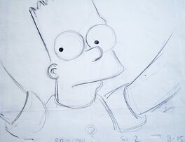 Bart Simpson