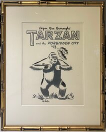 Framed art