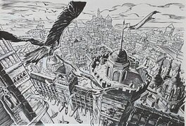Gros plan Cité Gros plan Cité