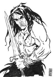 Croquis Croquis
