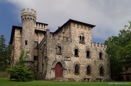 Château de Manservisi Château de Manservisi