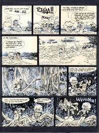 Planche 3 Planche 3