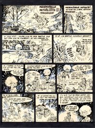 Planche 5 Planche 5
