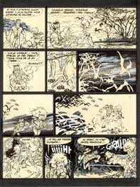 Planche 6 Planche 6