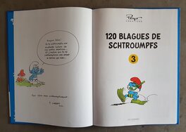 Schtroumpf