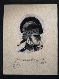 Illustration - Petite histoire des guerres de Vendée (1983)