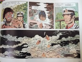 Publication dans le tome 2 des éditions Publicness 2/2 (1974) Publication dans le tome 2 des éditions Publicness 2/2 (1974)
