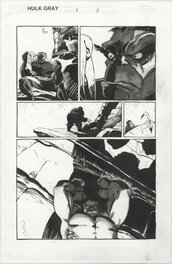Page scan Page scan