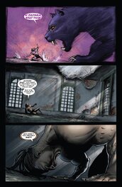 Killmonger (#5, planche 6) Killmonger (#5, planche 6)