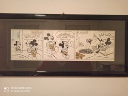 Framed art