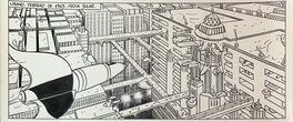 Case centrale Case centrale