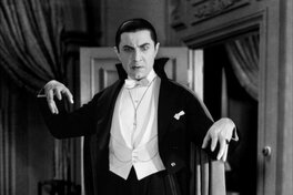 Dracula au Cinéma avec Bela Lugosi Dracula au Cinéma avec Bela Lugosi