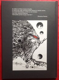 Le 4eme Plat du TL MÉTAL HÉROS avec un Dracula inédit , Éo Zanpano édition 2014 . Le 4eme Plat du TL MÉTAL HÉROS avec un Dracula inédit , Éo Zanpano édition 2014 .