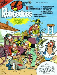 Robbedoes Robbedoes