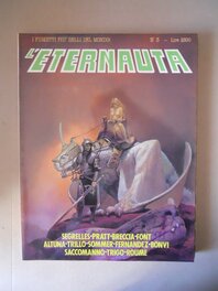 Eternauta 3 Eternauta 3