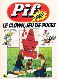Pif Gadget (#290) Pif Gadget (#290)