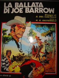Comic book Comic book