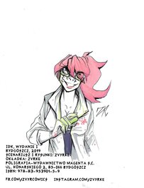 D-Emonology - IDK