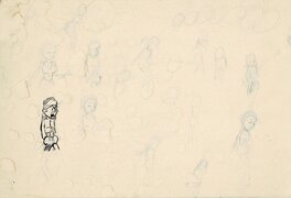 Croquis Croquis