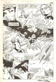The Spectre #2 page n.20