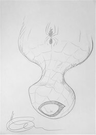 Spider-Man (dédicace, 12/21) Spider-Man (dédicace, 12/21)