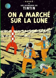 On a marché sur la Lune