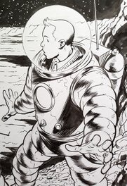 Tintin Tintin