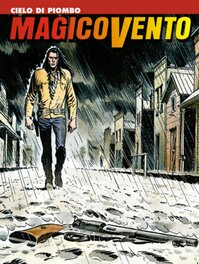 Couverture du magazine Couverture du magazine