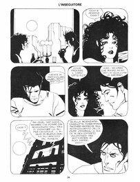 Pagina pubblicata - published page Pagina pubblicata - published page