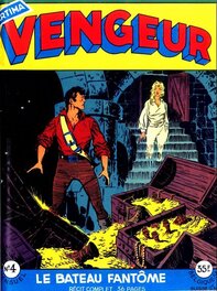 Vengeur n° 4 Vengeur n° 4