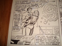 Romance dans les FF Romance dans les FF
