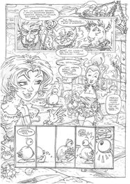 The World of Aghart