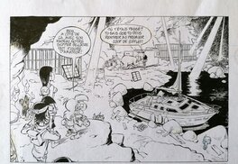 Demi-Planche 1 Demi-Planche 1